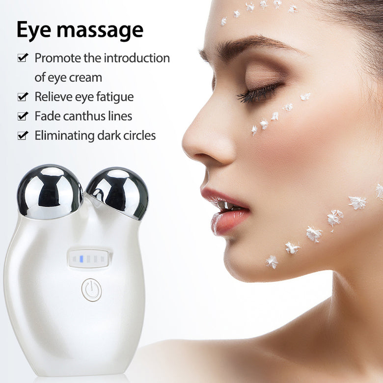 FirmWave EMS micro-current facial and body massager